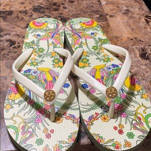 New Tory Burch Sandals